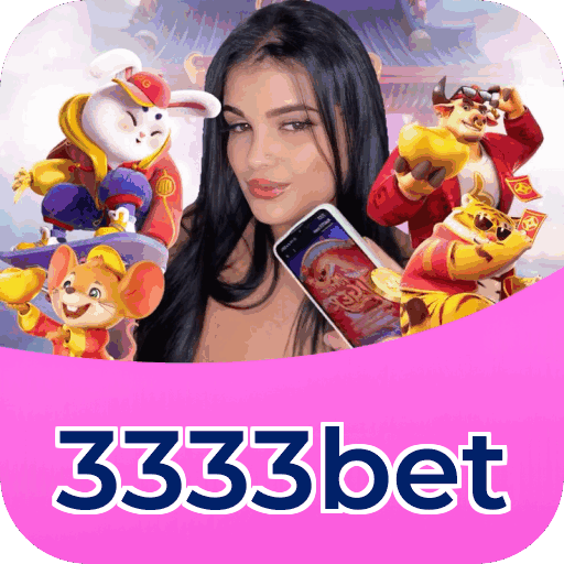 Comparação app mobile e versão web 3333bet
