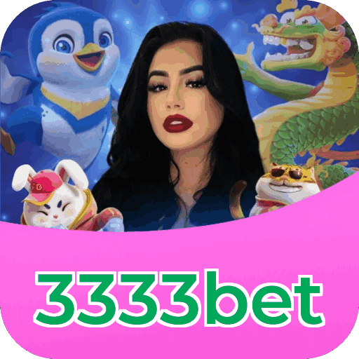 Página de download 3333bet