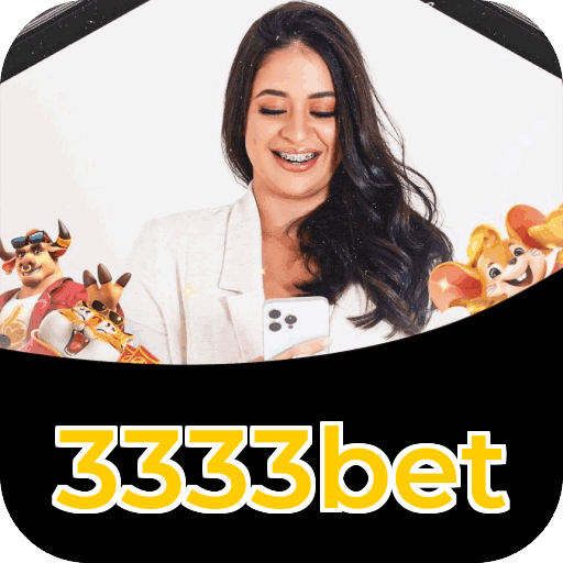 Instalação Android 3333bet